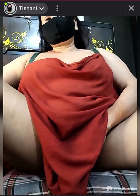 Desi Tishani Bhabi Pussy Fingering