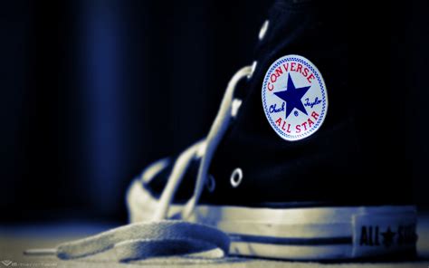 Everything About All Logos: Converse Logo Pictures