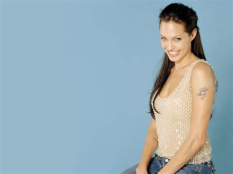 Angelina Jolie Hot Pictures Photo Gallery Wallpapers Sexy Angelina Jolie Images