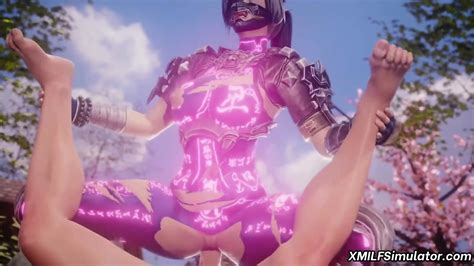 Apex Legends Porn Compilation