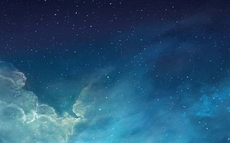 100 Blue Stars Wallpapers