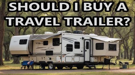 Everyone Is Getting Rvs And Travel Trailers Youtube