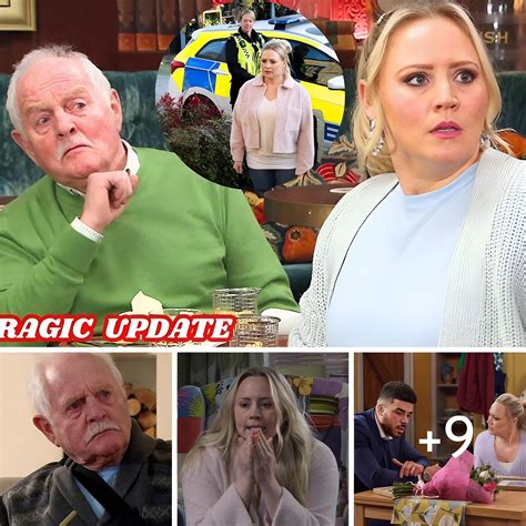 Emmerdale - 🚨🔥 TRACY'S HEARTBREAKING DECISION SHOCKS EMMERDALE FANS