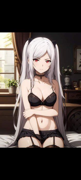 The Eminence In Shadow Hentai Luscious Hentai Manga Porn