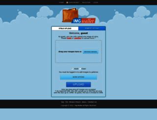 Access Imgwallet Imgwallet Upload Earn Money Sharing Images