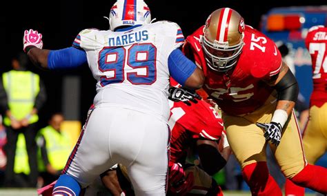 Buffalo Bills Vs San Francisco 49ers 4 Things To Watch In Week 6