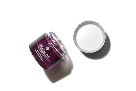ANTI-WRINKLE Rose Supreme Cream - Verdilab