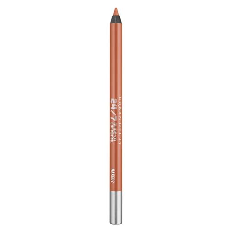 Urban Decay Vice Glide On Lip Pencil Naked At John Lewis Partners