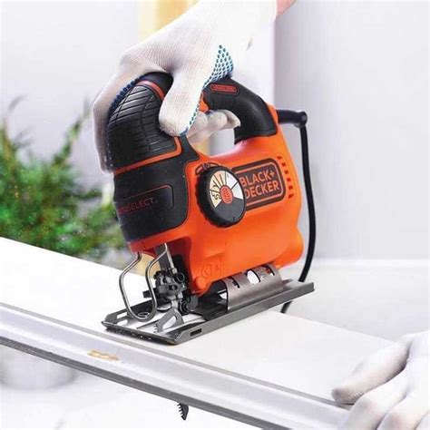 Fierastrau Pendular Black Decker 550W Fierastraie Pendulare