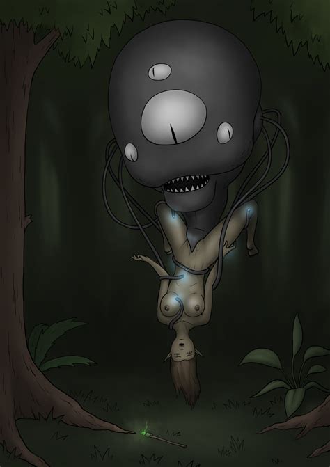 Pale Watcher S Plaything By Darksh Ne Hentai Foundry