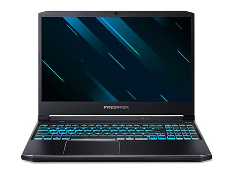 PREDATOR HELIOS 300 | Gaming Laptop | Acer United States