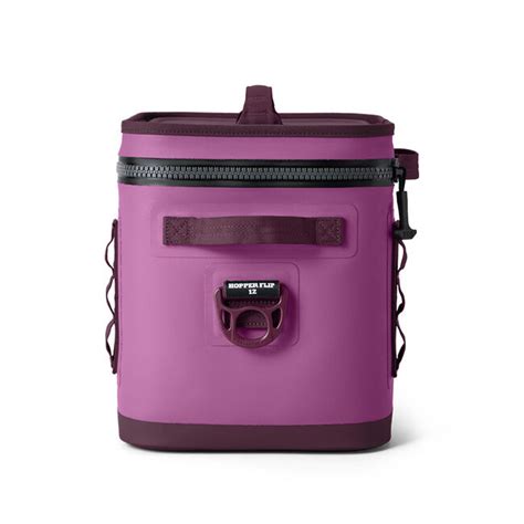 Yeti Hopper Flip 12 Nordic Purple The Cheshire Horse