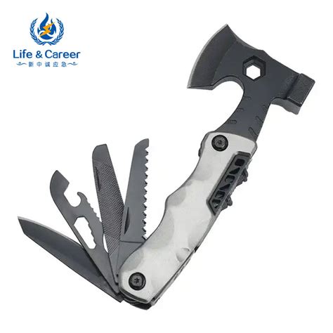 In Multifunctional Tool Combination Pliers Tongs Hammer Outdoor