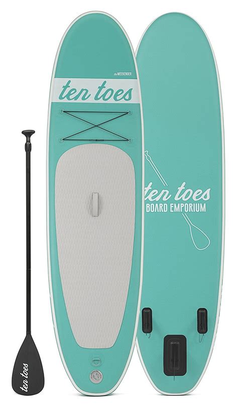 What Are The Best Paddle Boards For Yoga Aqua Mavericks