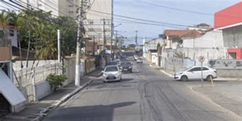 Rua Casimiro de Abreu passa por obras a partir desta segunda-feira (5 ...