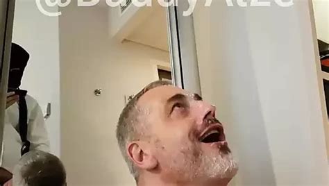 Daddy Blows Hard Gay Man Man Porn Xhamster