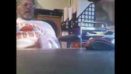 Old Bearded Grandpa Shooting His Load Gay Amateur Porn XHamster