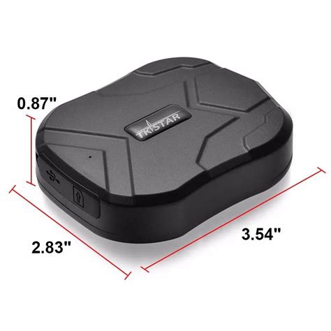 Tk Gps Tracker Pour Voiture Butkm