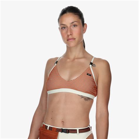 NIKE KUPAĆI KOSTIM GORNJI DEO Swim Bikini Top Buzz Online Shop