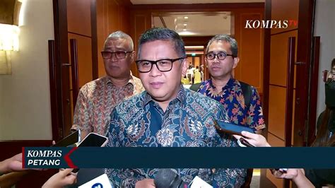 Akankah Ada Pertarungan Anies Baswedan Vs Ganjar Pranowo Di Pilpres