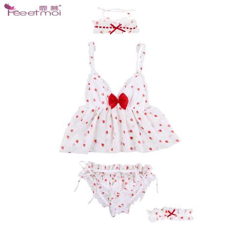 Ilek Desen Lingerie Seksi S Cak Erotik Bandaj Yay Porno Kad Nlar Lenceria Seksi Erotik Lingerie