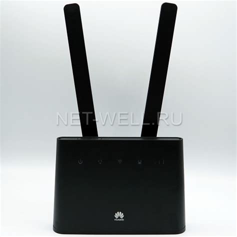 Купить Huawei B310, 4G роутер с поддержкой всех операторов и ...