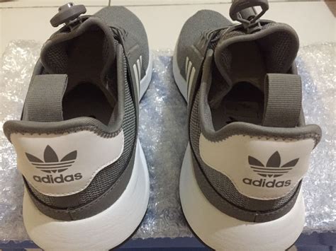 Jual Sepatu Adidas Original Baru(belum dipakai), Fesyen Pria, Sepatu di Carousell