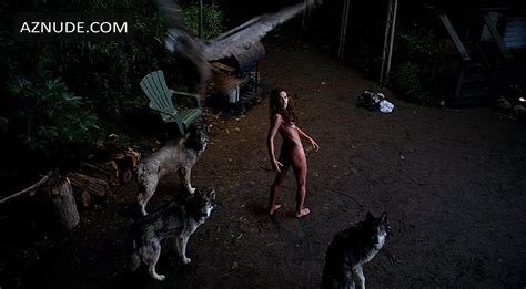 Kelly Overton Nude Aznude