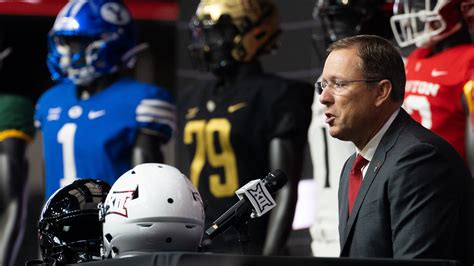 Big 12 Expansion Satterfield Attacks Job As Cincinnati Football Coach