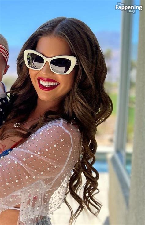 Chanel West Coast Chanelwestcoast Nude Leaks Onlyfans Photo Thefappening