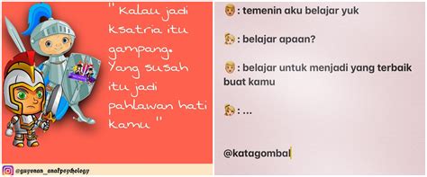 79 Kata Kata Cinta Lucu Bikin Baper