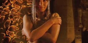 The League Of Superheroes Nude Scenes Aznude