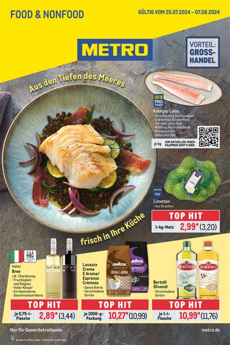 METRO - METRO Trends Desserts - Seite 6-7