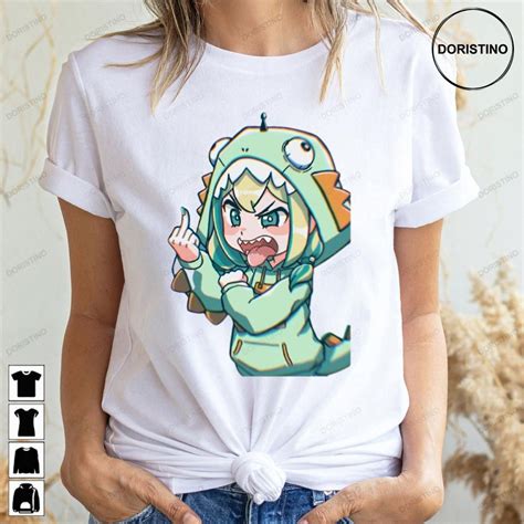 Fuck Amano Pikamee Doristino Trending Style