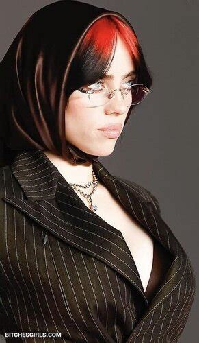 Billie Eilish Nude Celeb Billie Eilish Celebrities Leaked Nude Photos The Fappening News