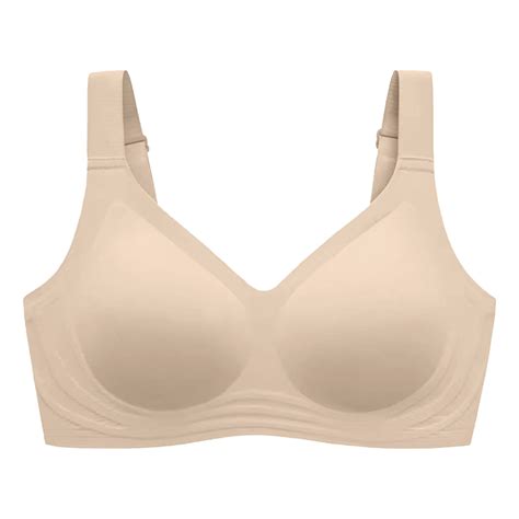 Sopiago Plus Size Lingerie Daisy Bras For Older Women Daisy Bra For