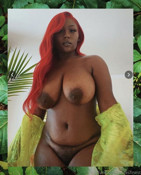Ebony BBW ShesFreaky