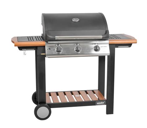 Hecht Gázos Kerti Grill Hecht Fire Wood 3 kertedbe hu