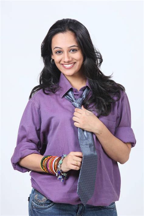 Spruha Joshi - Alchetron, The Free Social Encyclopedia