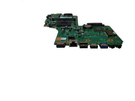 Toshiba V Satellite C Rpga Ddr Laptop Motherboard For