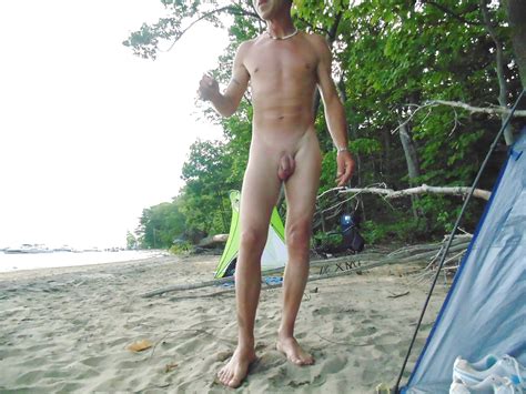 Nude Beach Oka Qc Porn Pictures XXX Photos Sex Images PICTOA