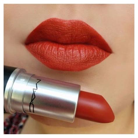 10 Best Mac Red Lipsticks