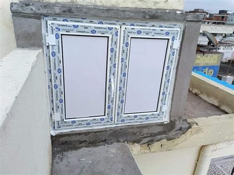 Upvc Double Openable Window At Rs 450 Piece Double Open Ended Jaw Set