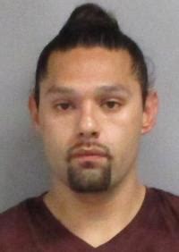 Arturo Ganivet Sex Offender In Long Beach CA CA J