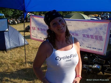 Topless Biker Milf Freeones Forum The Free Sex Community