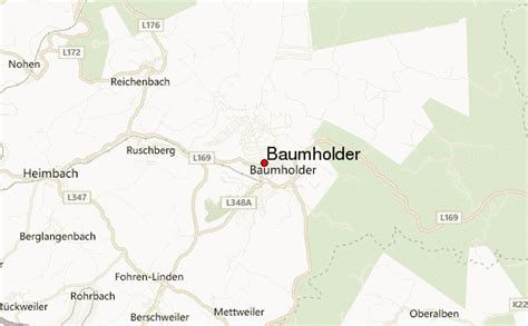baumholder weather forecast