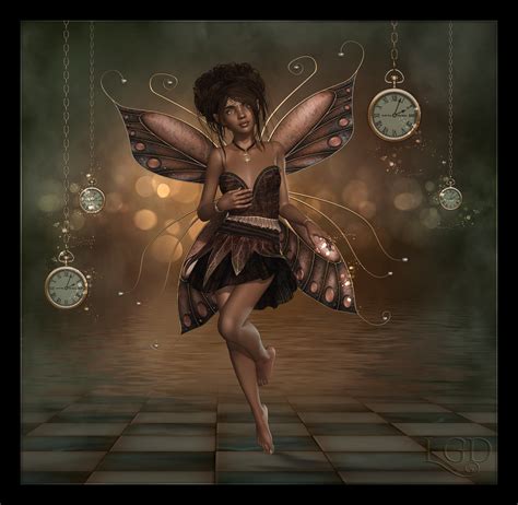 LittleDesign: Mystique