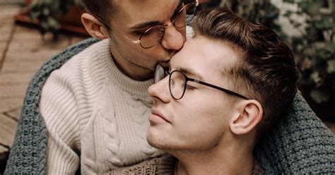 Men Who Have Sex With Men Ngh A L G