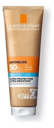 Protector Solar La Roche Posay Anthelios Leche Fps 50 250 Ml Envío Gratis