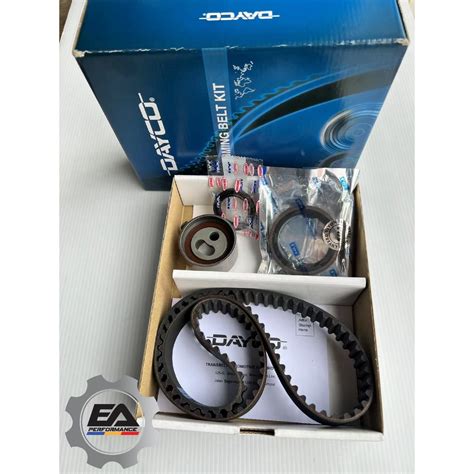 DAYCO FORD RANGER TIMING BELT SET KTB94791L HNBR Shopee Malaysia